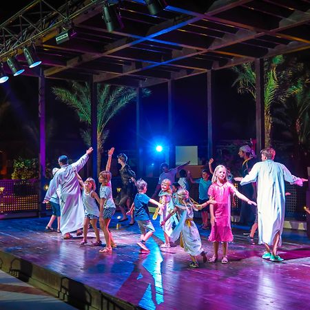Jaz Makadi Oasis Club Ξενοδοχείο Εξωτερικό φωτογραφία