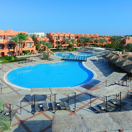 Jaz Makadi Oasis Club Ξενοδοχείο Εξωτερικό φωτογραφία