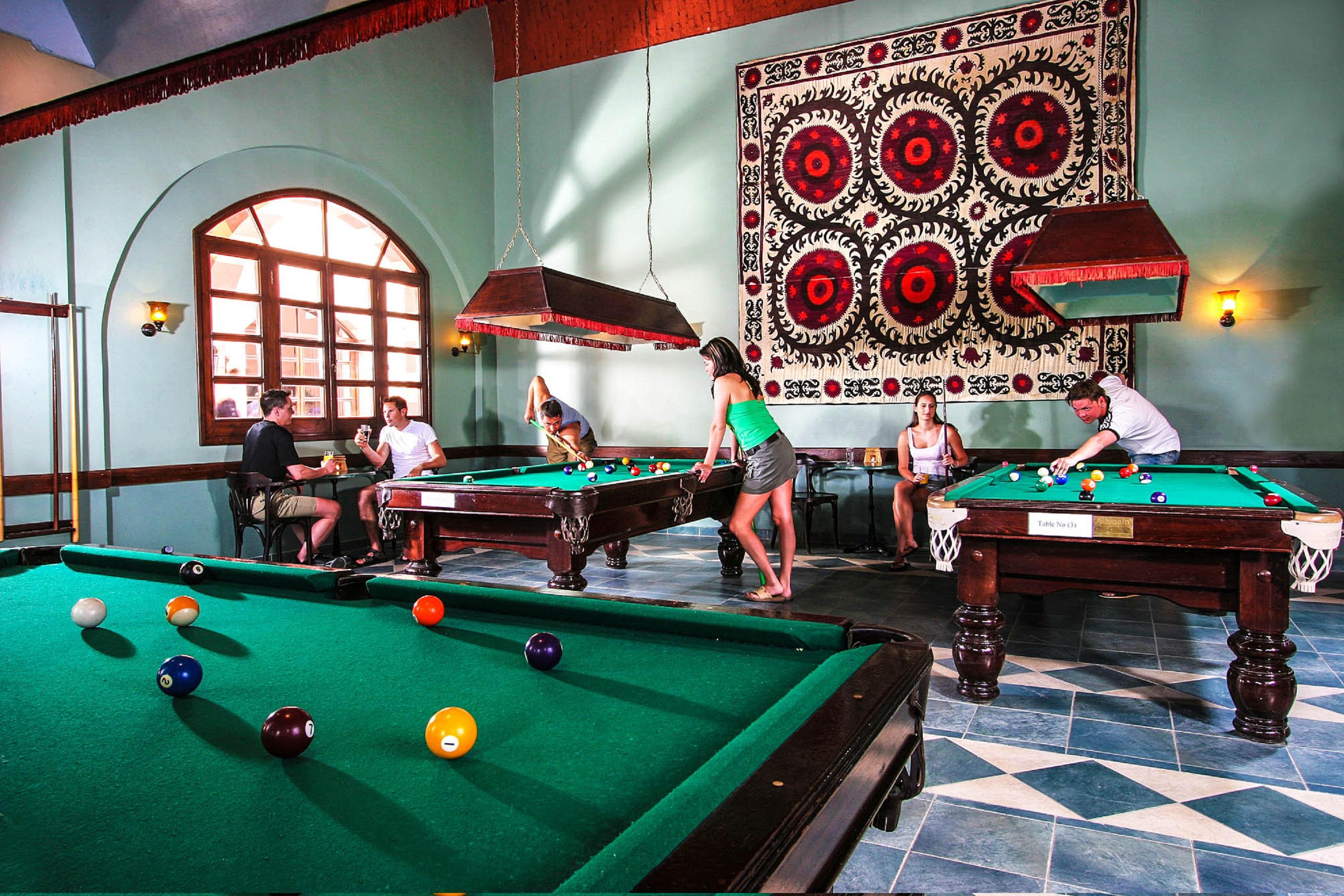 Jaz Makadi Oasis Club Ξενοδοχείο Εξωτερικό φωτογραφία