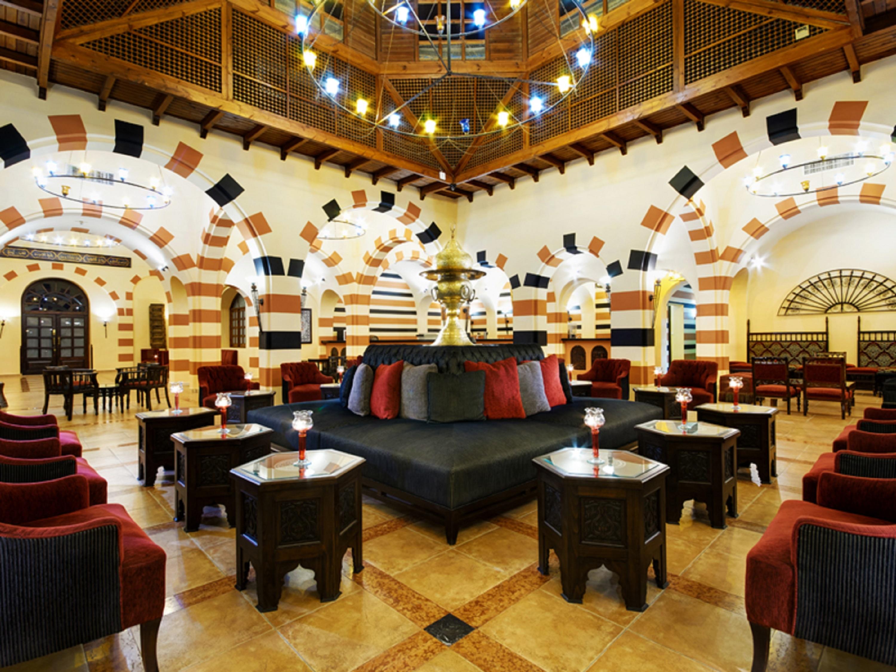 Jaz Makadi Oasis Club Ξενοδοχείο Εξωτερικό φωτογραφία