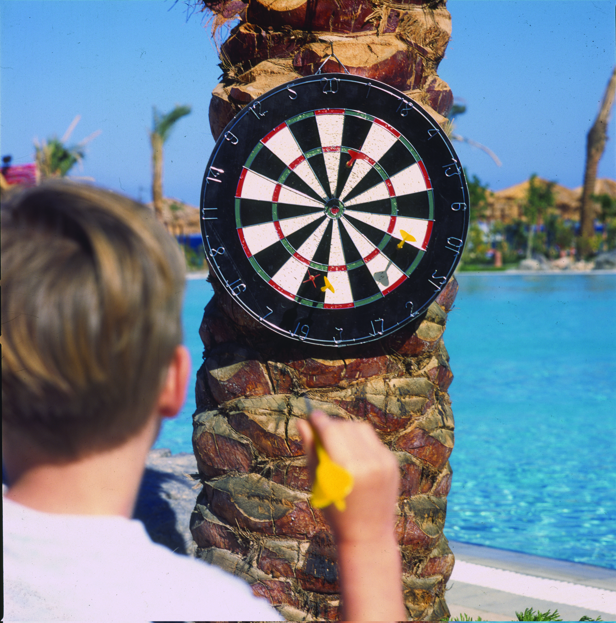Jaz Makadi Oasis Club Ξενοδοχείο Εξωτερικό φωτογραφία