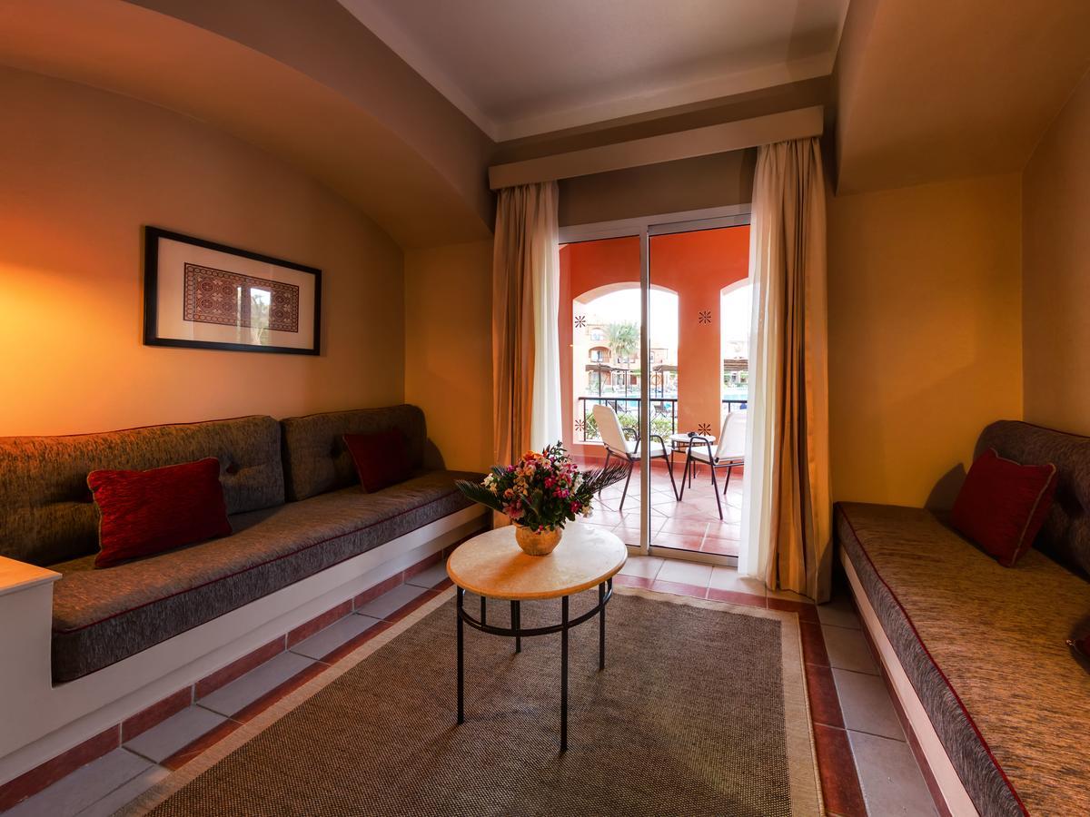 Jaz Makadi Oasis Club Ξενοδοχείο Εξωτερικό φωτογραφία