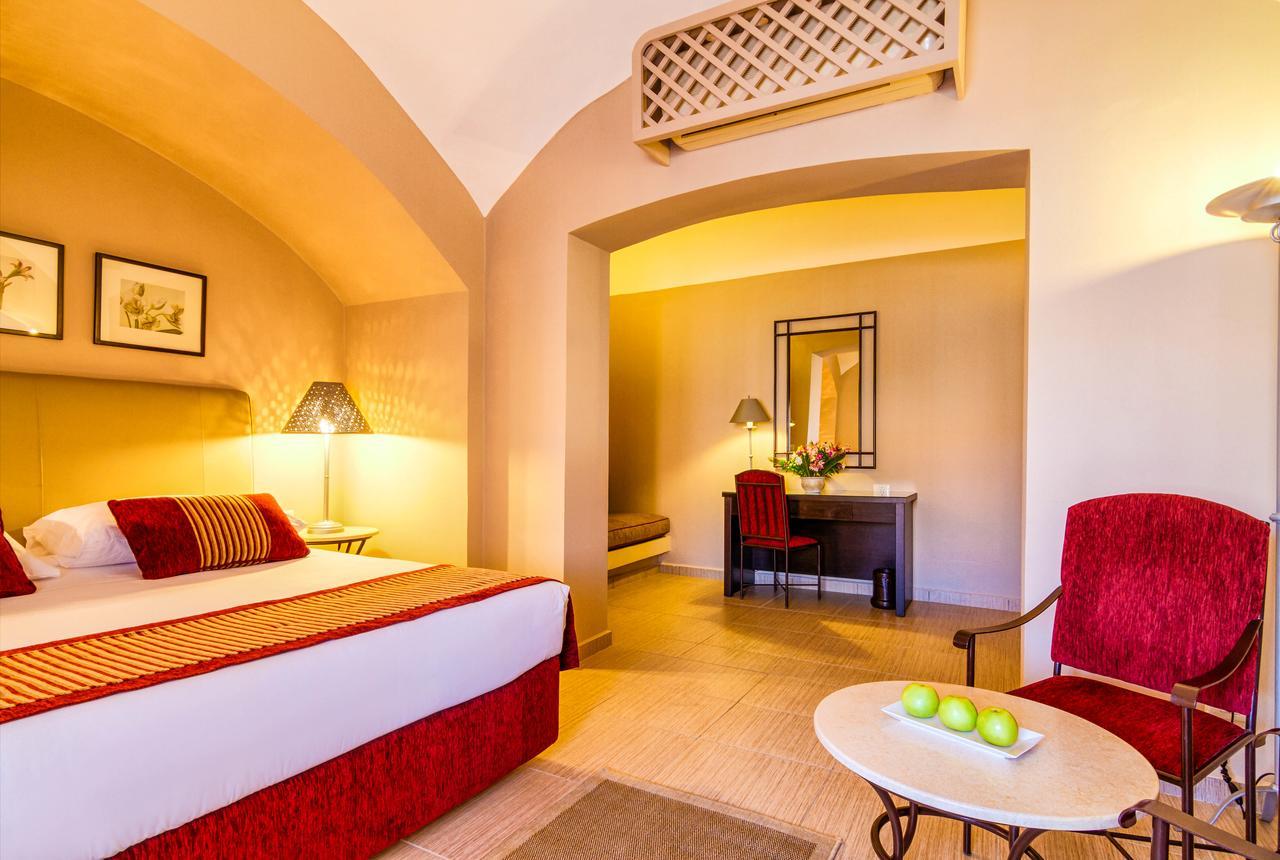 Jaz Makadi Oasis Club Ξενοδοχείο Εξωτερικό φωτογραφία