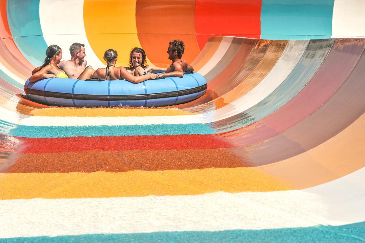 Jaz Makadi Oasis Club Ξενοδοχείο Εξωτερικό φωτογραφία