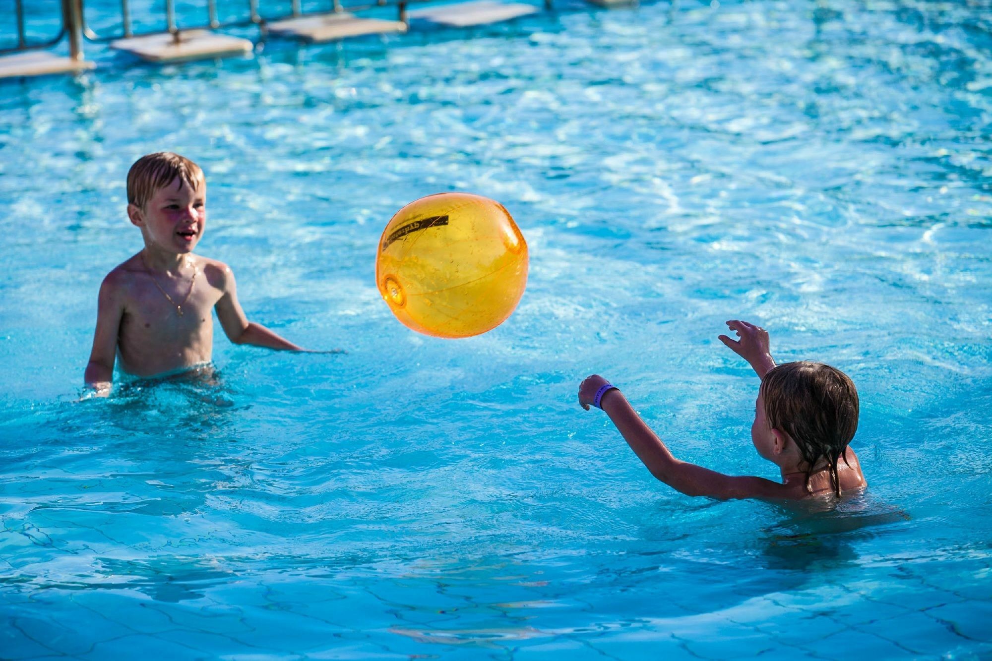 Jaz Makadi Oasis Club Ξενοδοχείο Εξωτερικό φωτογραφία
