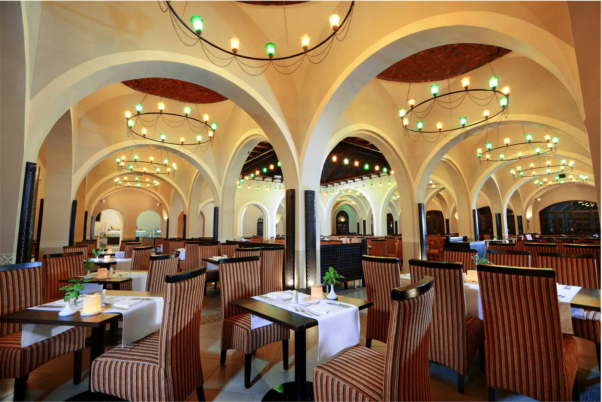 Jaz Makadi Oasis Club Ξενοδοχείο Εξωτερικό φωτογραφία
